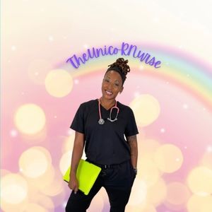 Meet your Posher, Jackie